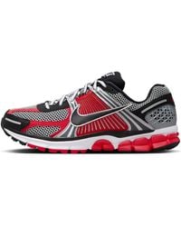 Nike - Air Zoom Vomero 5 'Metallic University' - Lyst