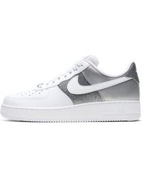 Nike - (Wmns) Air Force 1 '07 Metallic' - Lyst