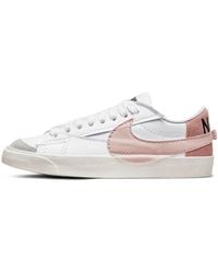 Nike - (Wmns) Blazer Low '77 Jumbo Oxford' - Lyst