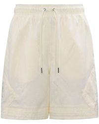 Nike - Essentials Diamond Shorts - Lyst