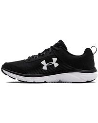 Under Armour - Charged Assert 8 - Lyst
