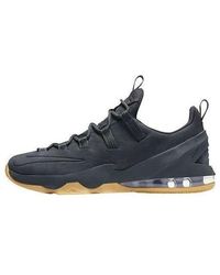 Nike - Lebron 13 Low Premium 'Anthracite' - Lyst