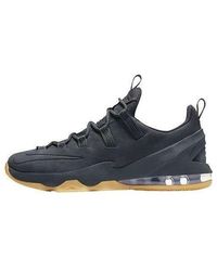 Nike - Lebron 13 Low Premium 'Anthracite' - Lyst