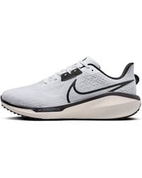 Nike - Air Zoom Vomero 17 Pure Platinum' - Lyst