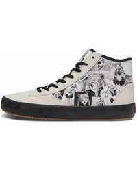 Vans - Sailor Moon X The Lizzie 'Pretty Guardian' - Lyst