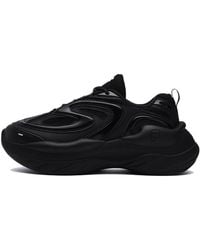 Fila - Buzzard Sneakers 'Core' - Lyst