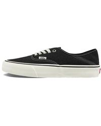Vans - Authentic Sf - Lyst