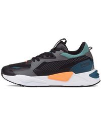 PUMA - Rs-z Core Trainers - Lyst