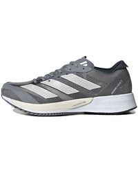 adidas - (Wmns) Adizero Adios 7 Zero Metallic' - Lyst