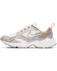 Nike - (Wmns) Air Heights 'Barely Rose' - Lyst