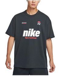 Nike - Sportswear Premium Essentials T-Shirt - Lyst