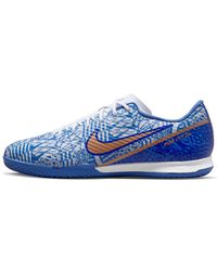 Nike - Zoom Mercurial Vapor 15 Academy Cr7 Ic 'Azulejo' - Lyst