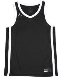 Nike - Basketball Sports Sleeveless Vest - Lyst