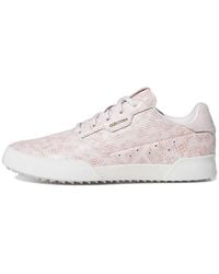 adidas - (Wmns) Adicross Retro Spikeless Golf - Lyst