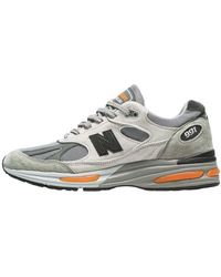 New Balance - 991V2 Made - Lyst