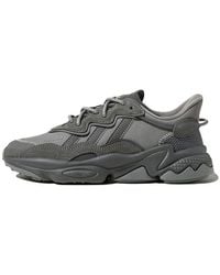 adidas - (Wmns) Originals Ozweego 'Dark' - Lyst