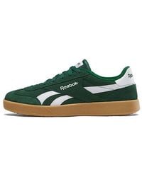 Reebok - Smash Edge Trainer - Lyst
