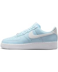 Nike - Air Force 1 Low '07 'Glacier' - Lyst