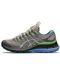 Asics - (Wmns) Fn3-S Gel-Kayano 28 'Gargoyle Fog' - Lyst