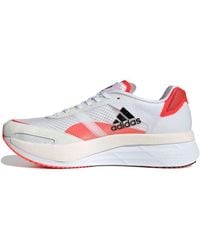 adidas - Adizero Boston 10 Shoes - Lyst