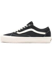 Vans - Old Skool Tapered 'Eco Theory - Lyst