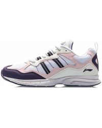 Li-ning - (Wmns) Lightweight Running Shoes - Lyst