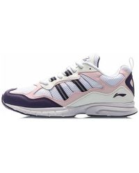 Li-ning - (Wmns) Lightweight Running Shoes - Lyst