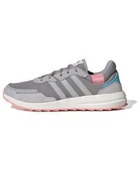 adidas - (Wmns) Retrorun 'Light Granite' - Lyst