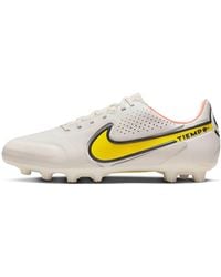 Nike - Tiempo Legend 9 Pro Hg - Lyst