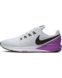 Nike - Air Zoom Structure 22 - Lyst