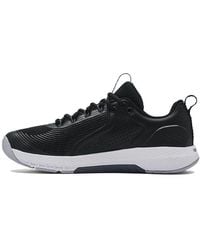 Under Armour - Charged Commit 3 Training Shoes Mod / Pitch - Lyst