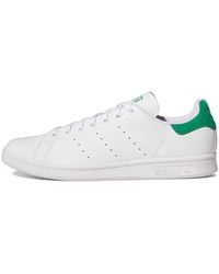 adidas - Originals Stan Smith Adv - Lyst