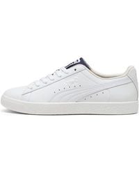 PUMA - Clyde Varsity 2 - Lyst