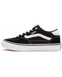 Vans - Rowan Sneakers - Lyst