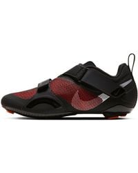 Nike - (Wmns) Superrep Cycle Hyper Crimson' - Lyst