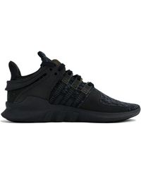 adidas Eqt Support Adv 91/17 Sneakers in White for Men | Lyst