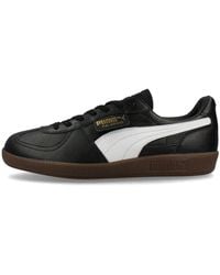 PUMA - Palermo Leather Made - Lyst