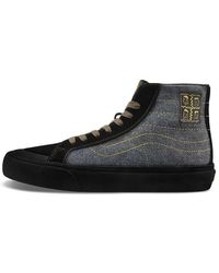 Vans - Michael February X Sk8-Hi 138 Decon Military' - Lyst