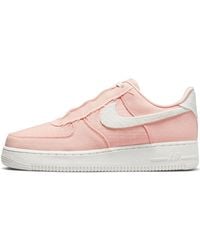 Nike - Air Force 1 Low '07 Premium Next Nature 'Sun Club - Lyst