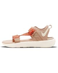 Nike - (Wmns) Vista Sandal 'Hemp' - Lyst