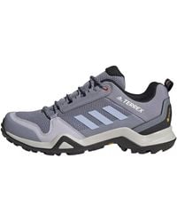 adidas - (Wmns) Terrex Ax3 Gore-Tex Hiking - Lyst