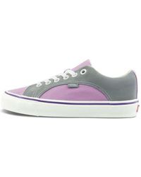 Vans - Og Lampin Lx 'Frost Smokey Grape' - Lyst
