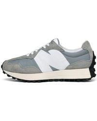 New Balance - 327 'Team Away' - Lyst