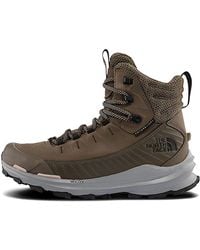 The North Face - (Wmns) Vectic Fastpack Insulated Futurelight Hiking Boots 'Wamp' - Lyst