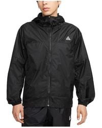 Nike - Acg Therma-Fit Adv Rope De Dope Full-Length Zipped Jacket - Lyst