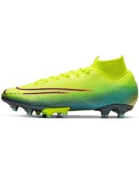 Nike - Mercurial Superfly 7 Elite Mds Ag-Pro - Lyst