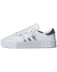 adidas - (Wmns) Sambarose 'Cloud' - Lyst