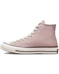 Converse - Chuck 70 High 'Stone Mauve' - Lyst