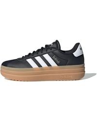 adidas - Vl Court Bold Trainers - Lyst