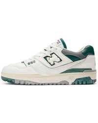 New Balance - 550 'Vintage Pack-Marsh' - Lyst